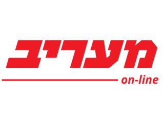 מעריב פרסום כתבה